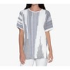 Women's Instant Chic Sweater - Stella Carakasi - 2 of 4