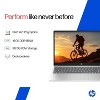 HP 15-fd0215dx 15.6" FHD IPS Touchscreen Notebook, Intel Core i5-1334U, 16GB RAM, 512GB SSD, Windows 11 Home, Natural Silver (C0CN6UA) - 2 of 4