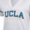 NCAA UCLA Bruins Women's White Jersey - 3 of 3