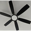 54 Inch Ceiling Fan for indoor or outdoor - 2 of 4