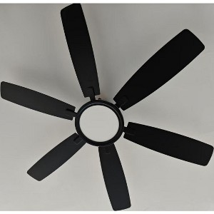 54 Inch Ceiling Fan for indoor or outdoor - 1 of 4