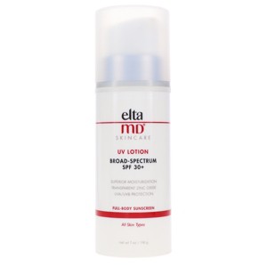 EltaMD UV Lotion SPF 30+ Broad Spectrum Full Body Sunscreen 7 oz - 1 of 4