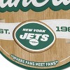 NFL New York Jets Fan Cave Sign - 4 of 4