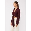 Women's Turn Back Time Top - LOVESTITCH - 3 of 4