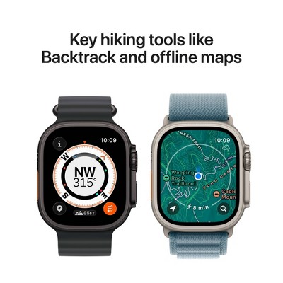 Apple Watch Ultra 3 - Thumbnail 2