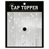 Pinch Provisions Graduation Gifting Disco Grad Cap Topper - 2 of 3