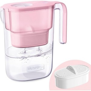 Waterdrop Water Filter Pitcher - 1 of 4