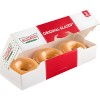Krispy Kreme Original Glazed Doughnut - 4.9oz/3pk - 2 of 4