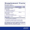 Pure Encapsulations Maca-3 - Hypoallergenic Supplement Promotes Healthy Libido and Reproductive System Function - 2 of 4