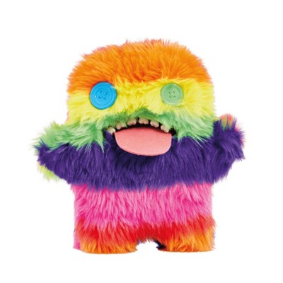 Zuru Fugglers Laboratory Misfits 9 Inch Plush | Oogah Boogah
