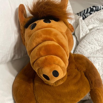 ALF 13 Plush Hand Puppet by Kidrobot