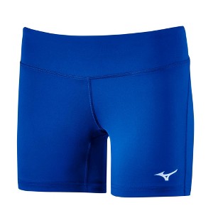 Mizuno Women's Victory 5" Inseam Volleyball Shorts - 1 of 3