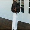Women's Ribbon Puffer Jacket - TCEC - 2 of 3