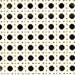 beige + espresso + mdf + pine