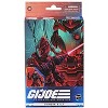 Crimson B.A.T. 6-Inch Scale | G.I. Joe Classified Series 0 - 3 of 4