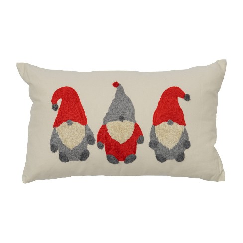 Christmas pillows cheap clearance