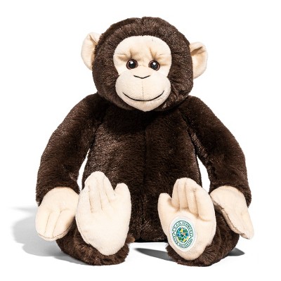 target monkey toy