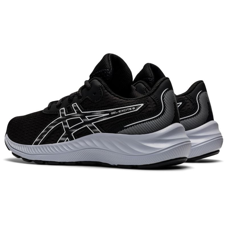 ASICS Kid's GEL-EXCITE 9 Grade School Running Shoes 1014A231, 3 of 9