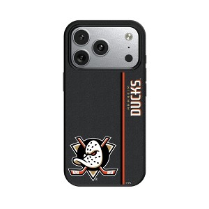 NHL Western Conference Teams Sidebar MagSafe Compatible Cell Phone Case for Apple iPhone 17 Series - 1 of 4