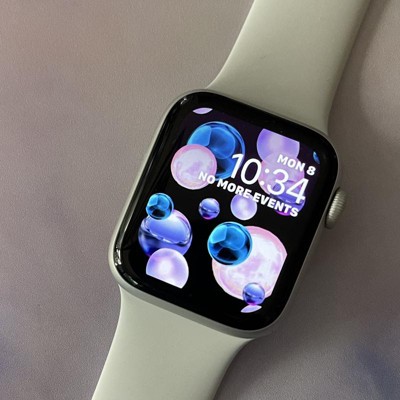 Target apple hot sale watch cellular