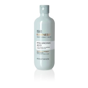 Baylis & Harding Kindness+ Hyaluronic Acid Body Wash - 16.9 fl oz - 1 of 4