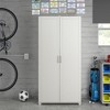 Callahan 36" Utility Storage Cabinet - 2 of 4