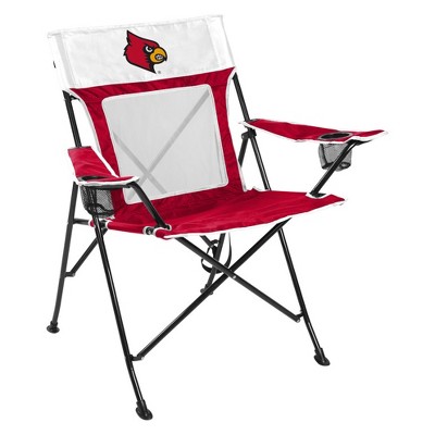 NCAA Louisville Cardinals Portable Chair