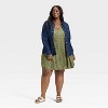 Women's Mini Slip Dress - Universal Thread™ - 3 of 3