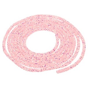 Unique Bargains Decorative Beaded Glitter Sequins Rope for DIY Clothing - 1 of 4