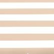 beige/white