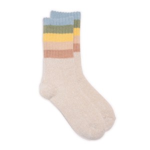 Muk Luks Women's Camp Sock - 1 of 3