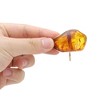 Unique Bargains Women's Cloud-shaped Ponytail Buckle Hair Clip 1 Pc - 4 of 4