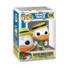 Funko POP! Disney Dapper Donald Duck 90th Vinyl Figure - 2 of 3
