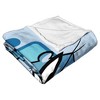 Cartoon Network Dexter's Laboratory Dexter The Inventor Silk Touch Throw Blanket 50x60 Inches - 4 of 4