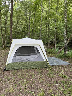 CORE Equipment Performance 10 Person Instant Cabin Tent 