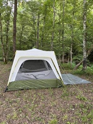 CORE Equipment Performance 10 Person Instant Cabin Tent