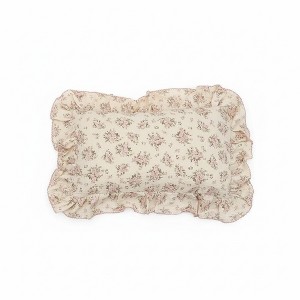 LISM Cotton Toddler Pillowcase - 1 of 4