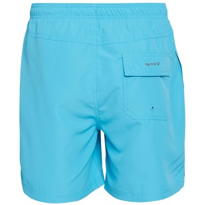 Мужские брюки Sporti Men's 5.5" Active Swim Trunk Volley Short — фото 5