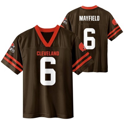 baker mayfield jerseys