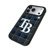 MLB American League Teams Plaid MagSafe Compatible Cell Phone Case for Apple iPhone 17 Series - 2 of 4