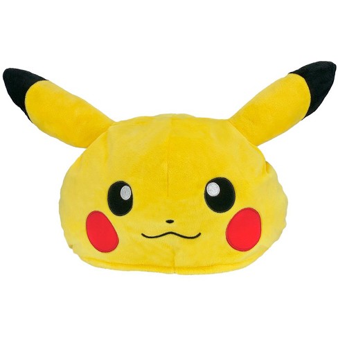 Pokemon Banpresto: Pokemon Plush Hat Pikachu A - image 1 of 1