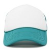Dalix Two Tone Summer Mesh Cap - 2 of 4