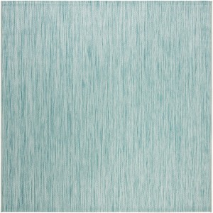 Beach House BHS218 Power Loomed Rug - Safavieh - 1 of 4