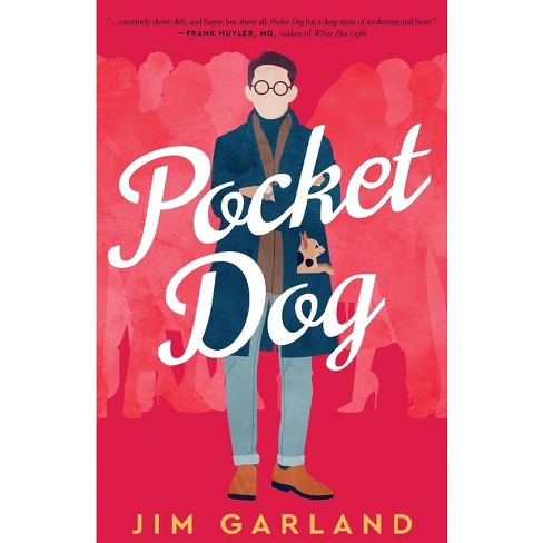 Pocket Dog - By Jim Garland (paperback) : Target