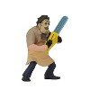 Toony Terrors Leatherface 6" Action Figure - 2 of 4