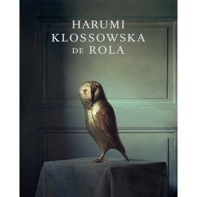 Harumi Klossowska de Rola - by  Olivier Berggruen (Hardcover)
