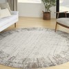 Nourison Elation Abstract Modern Indoor Rug - image 2 of 4