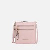 MKF Collection Angelina Crossbody Shoulder Women's Handbag Vegan Leather Purse by Mia K - 2 of 4