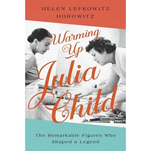 julia child book