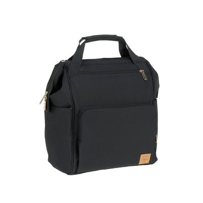 glam goldie diaper backpack